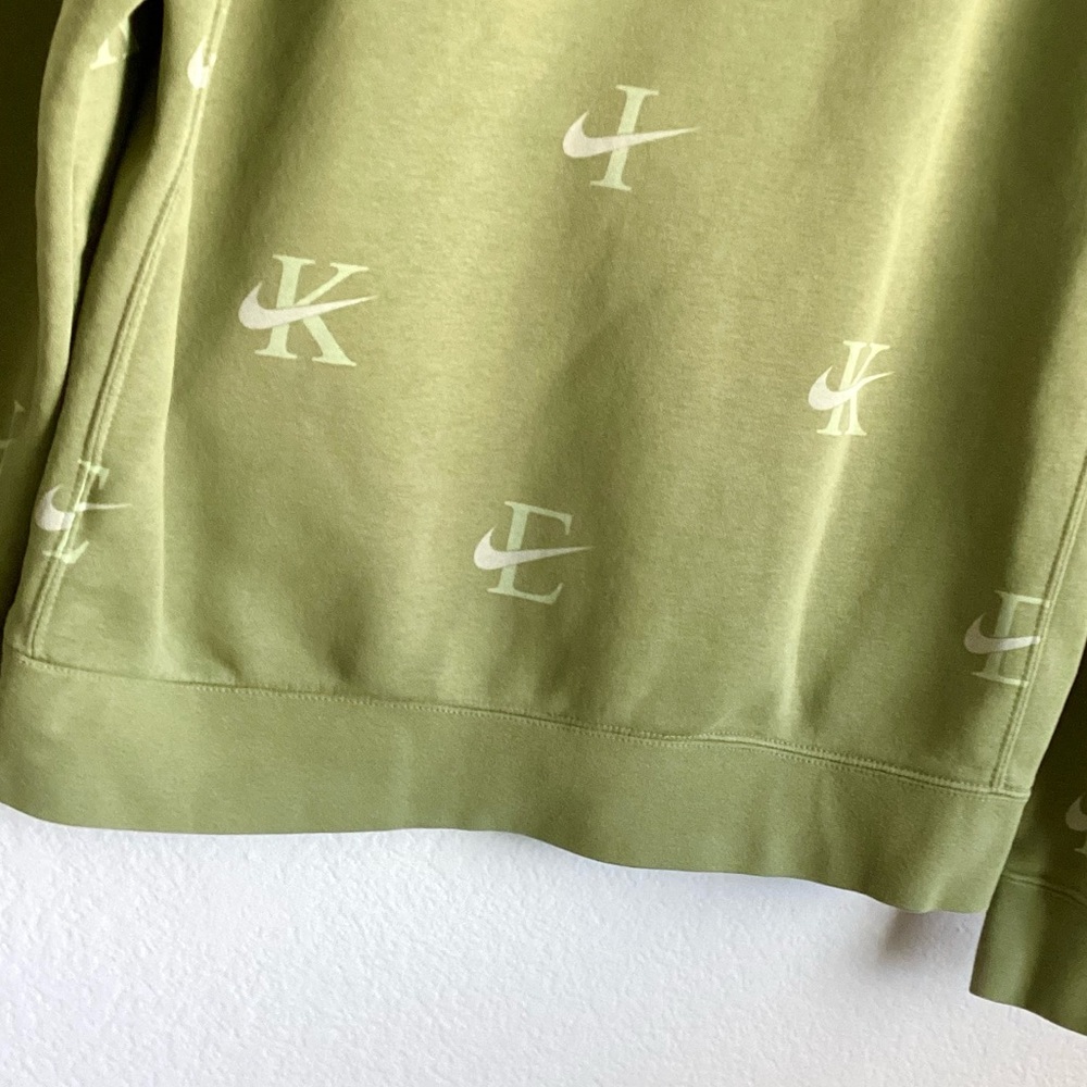 \Nike\ Women’s Logo Hoodie - Picture 11 of 14